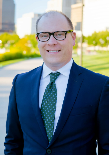 Bryant Legal : Matthew B. Bryant
